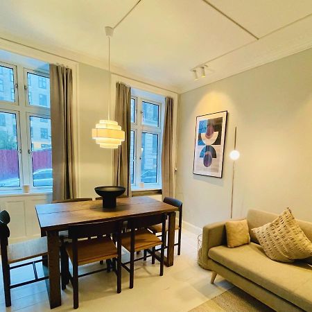 Amazing Apartment In Urban Neighborhood โคเปนเฮเกน ภายนอก รูปภาพ