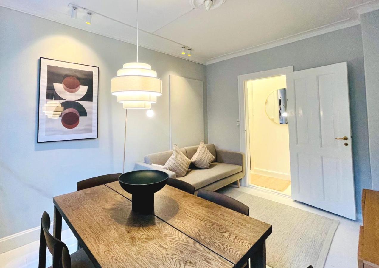 Amazing Apartment In Urban Neighborhood โคเปนเฮเกน ภายนอก รูปภาพ