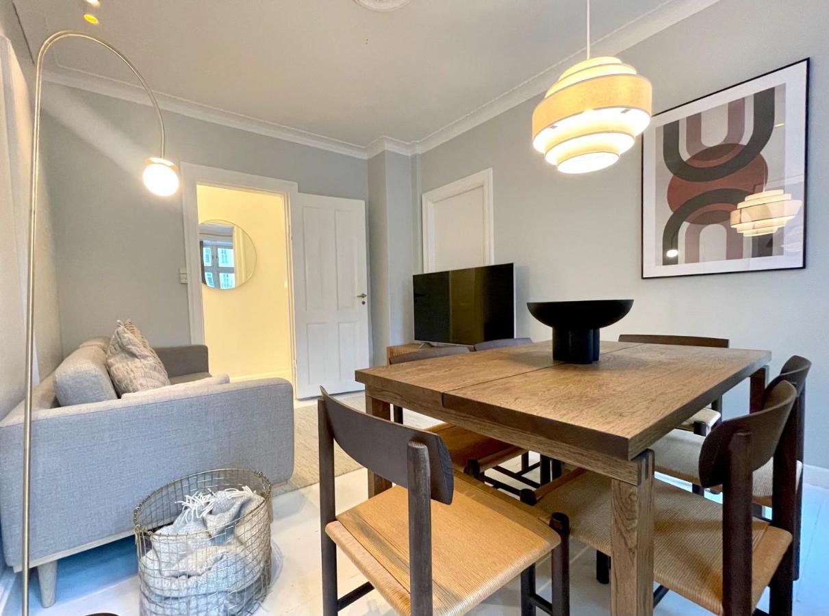 Amazing Apartment In Urban Neighborhood โคเปนเฮเกน ภายนอก รูปภาพ