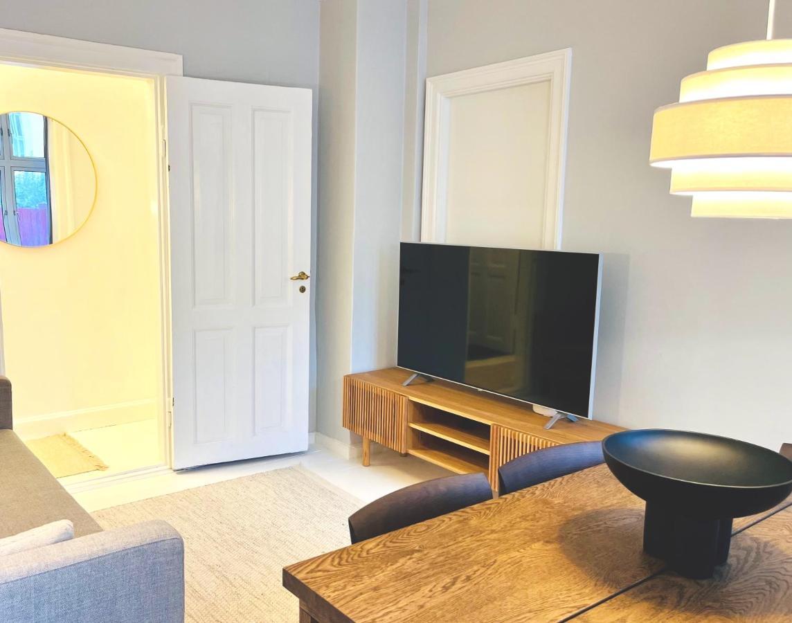 Amazing Apartment In Urban Neighborhood โคเปนเฮเกน ภายนอก รูปภาพ