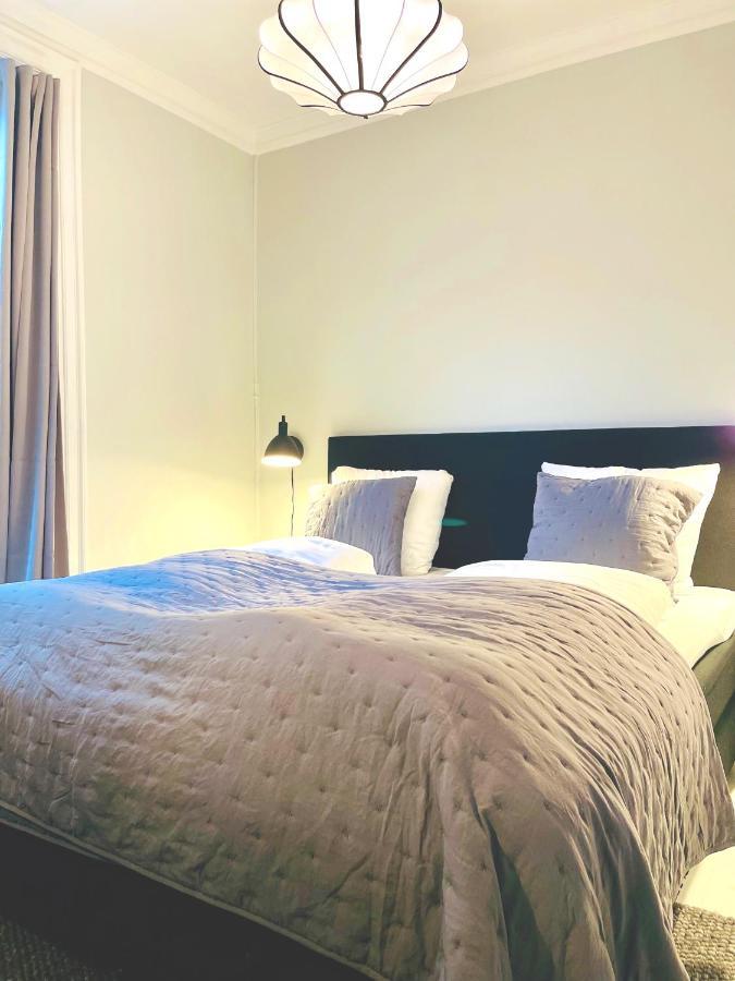 Amazing Apartment In Urban Neighborhood โคเปนเฮเกน ภายนอก รูปภาพ